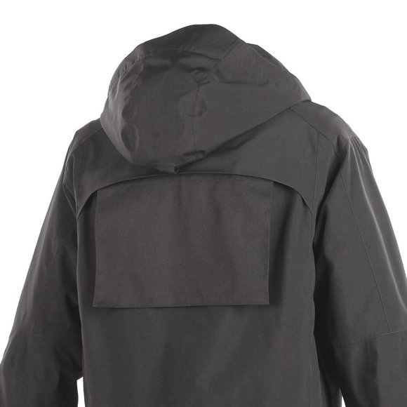5.11 Tactical Men's Jacket outer shell - Picture 4 of 5